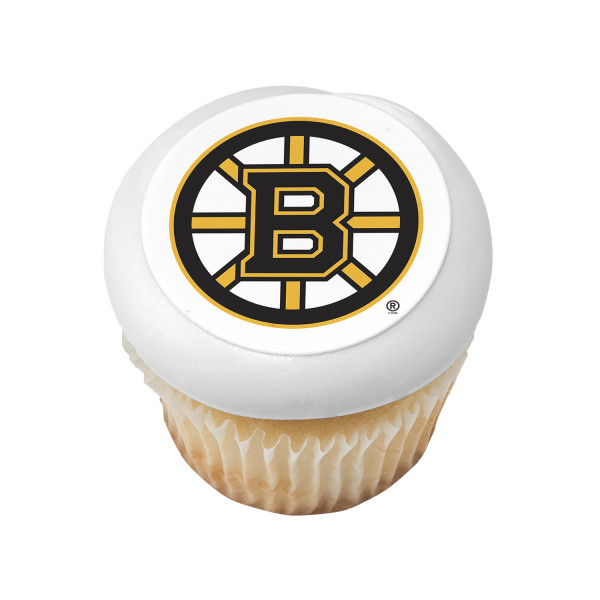 NHL® Team PhotoCake® Edible Image®