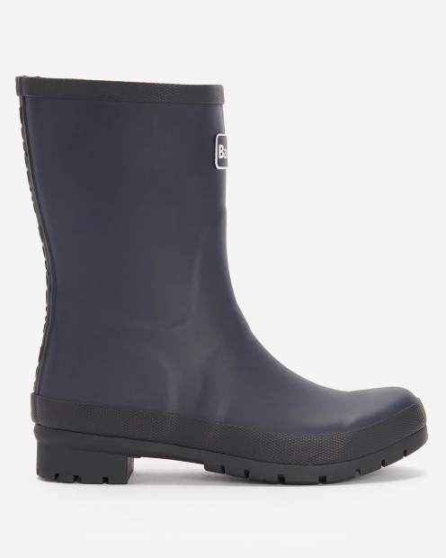 Banbury Wellington Boots Classic Navy