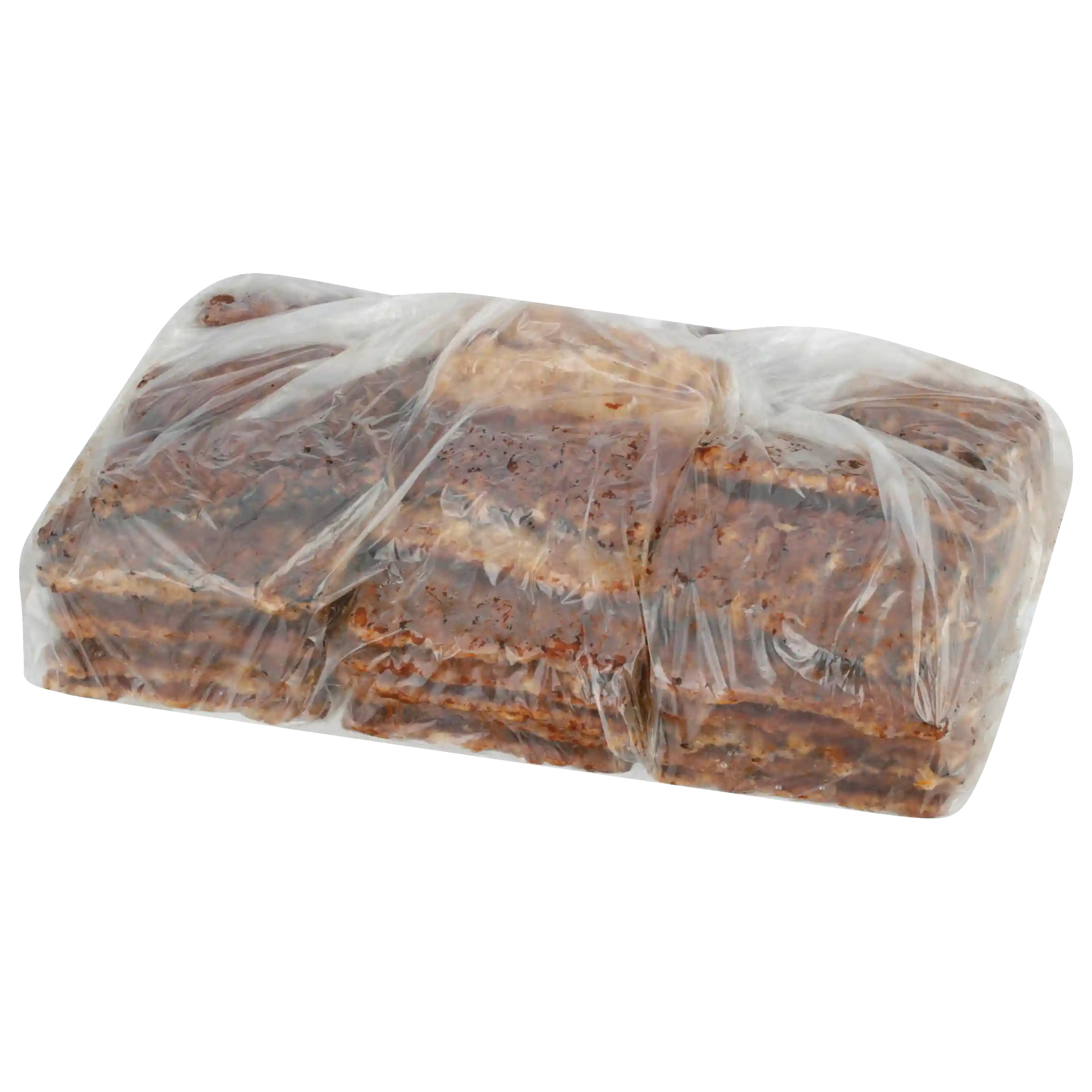 RIB-B-Q® Boneless Pork Rib Patty with BBQ Sauce_image_3