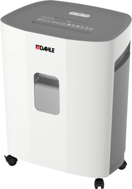  PaperSAFE® PS 380 Paper Shredder