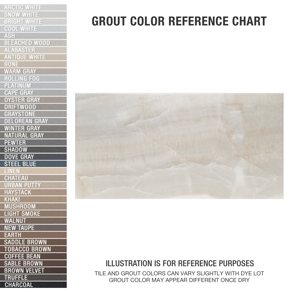 Sample – Dubai Pearl Porcelain Floor and Wall Tile