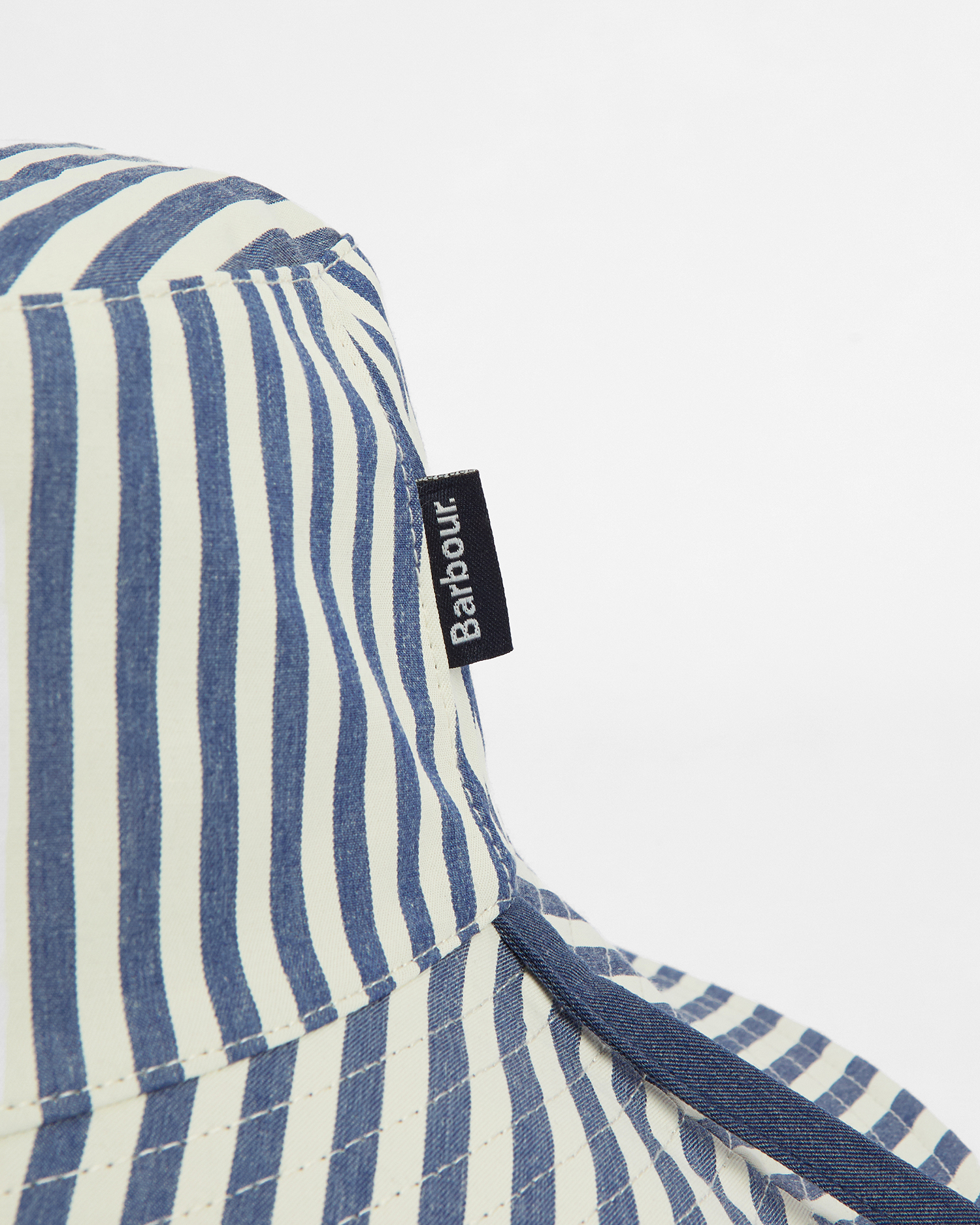 Fleur Reversible Bucket Hat image number 6