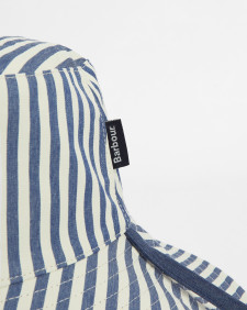 Fleur Reversible Bucket Hat 