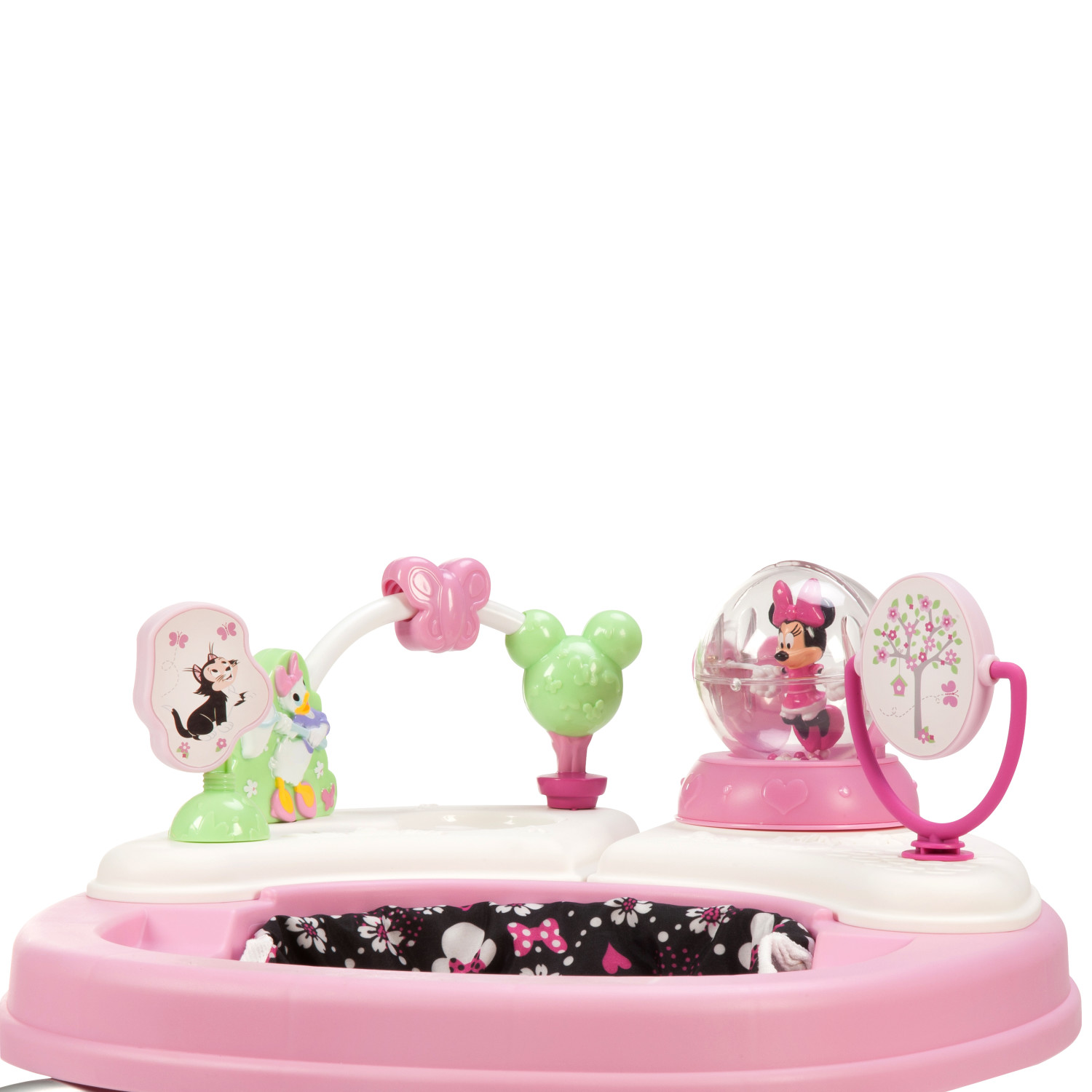 minnie mouse music set