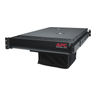 ACF00Rack Air Distribution Unit, 2U