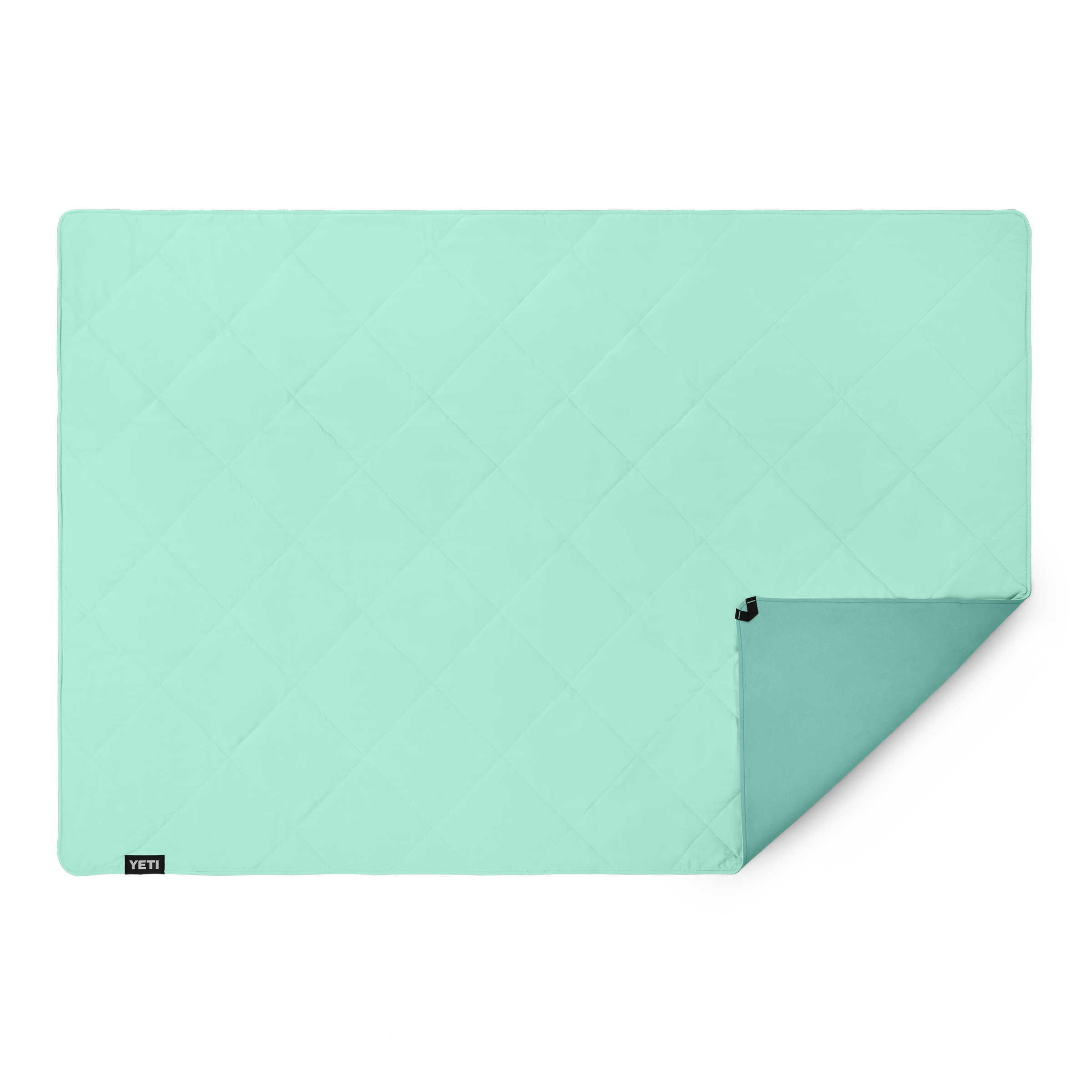 Lowlands Blanket