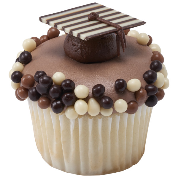 Domino Square Dark/White Chocolate