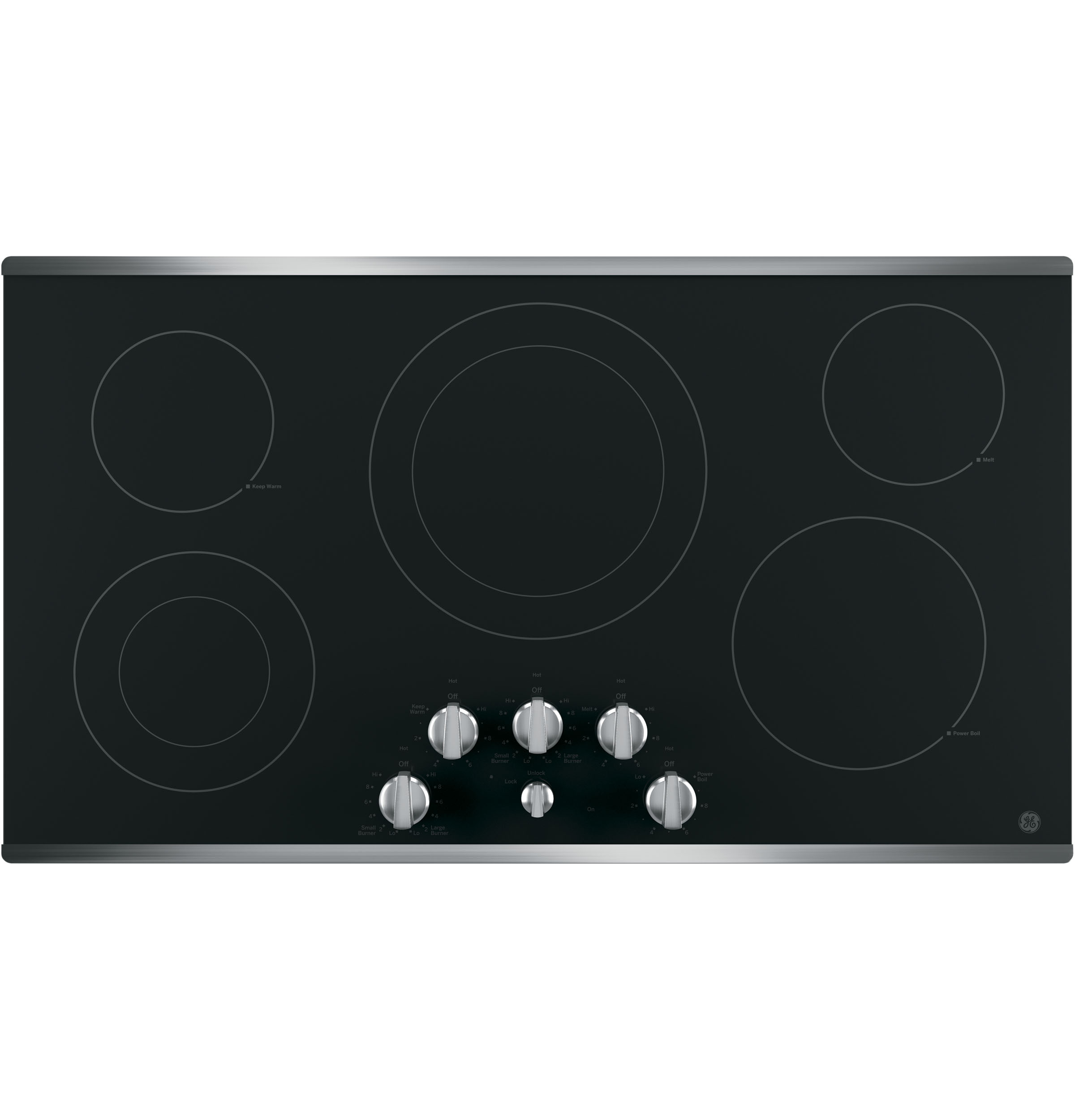GE® 36
