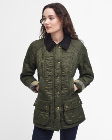 Giacca Beadnell Polarquilt 