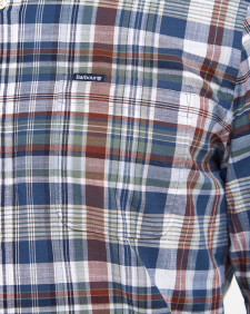 Seacove Tailored Long-Sleeved Shirt 