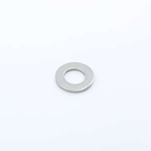 Washer M8 Uni 6592 Stainless Steel