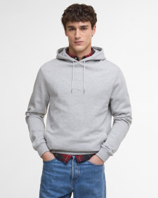 Felpa con cappuccio Beckhill 