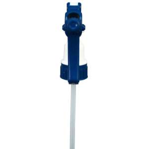 Impact, General Purpose Trigger Sprayer, 9.875" Tube, Blue/White