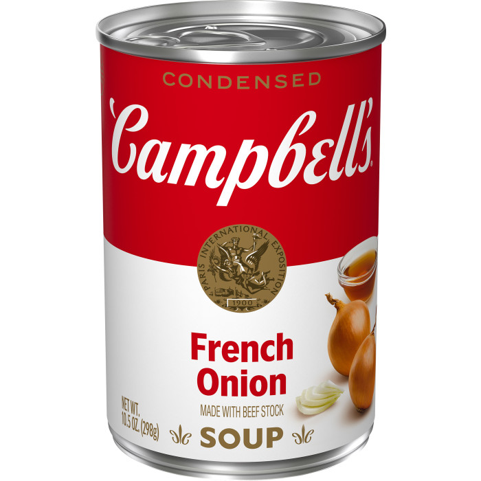 French Onion Soup