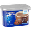 Maxwell House International Suisse Mocha Café-Style Sugar Free Instant Coffee Mix, 4.1 oz. Canister