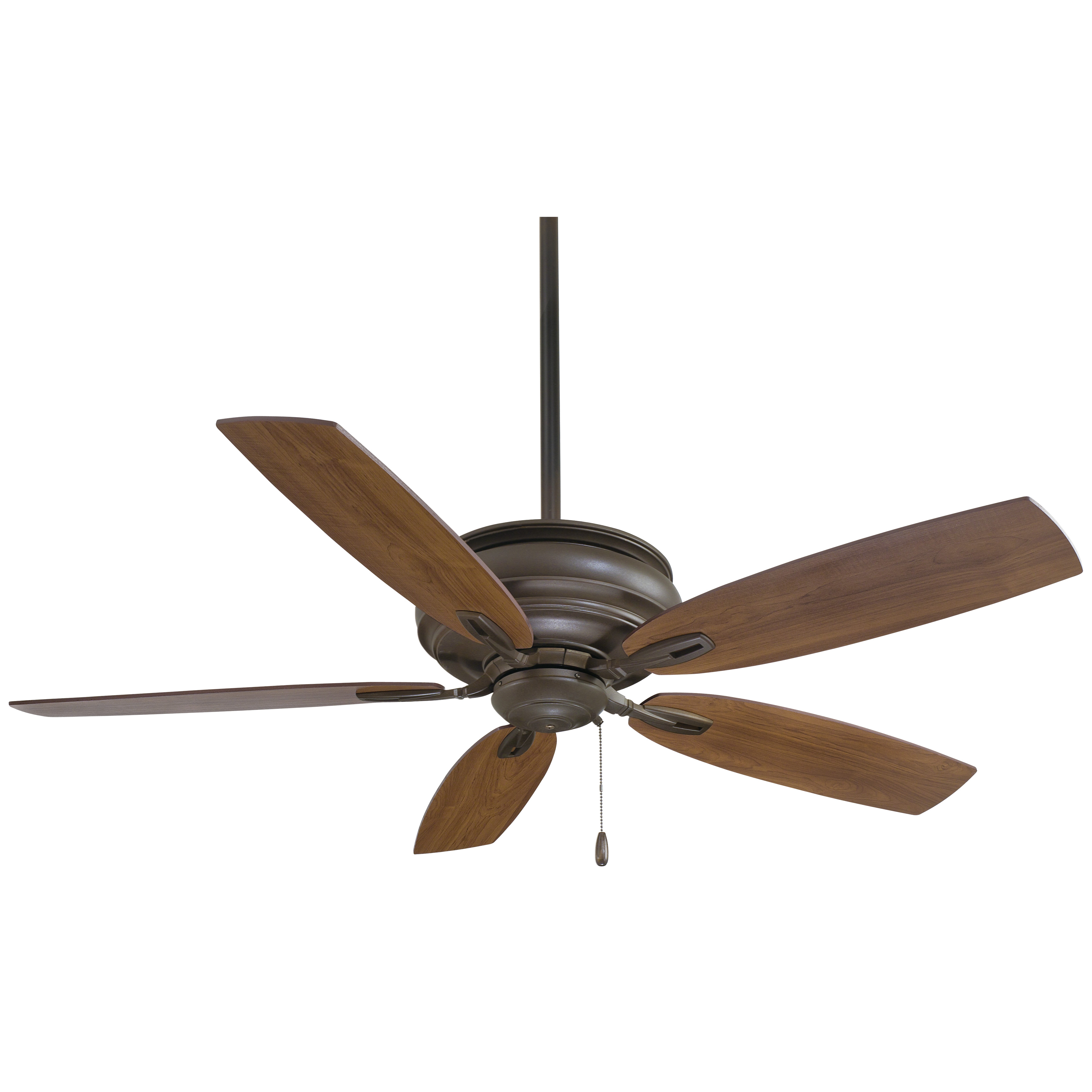 Timeless - 54" Ceiling Fan