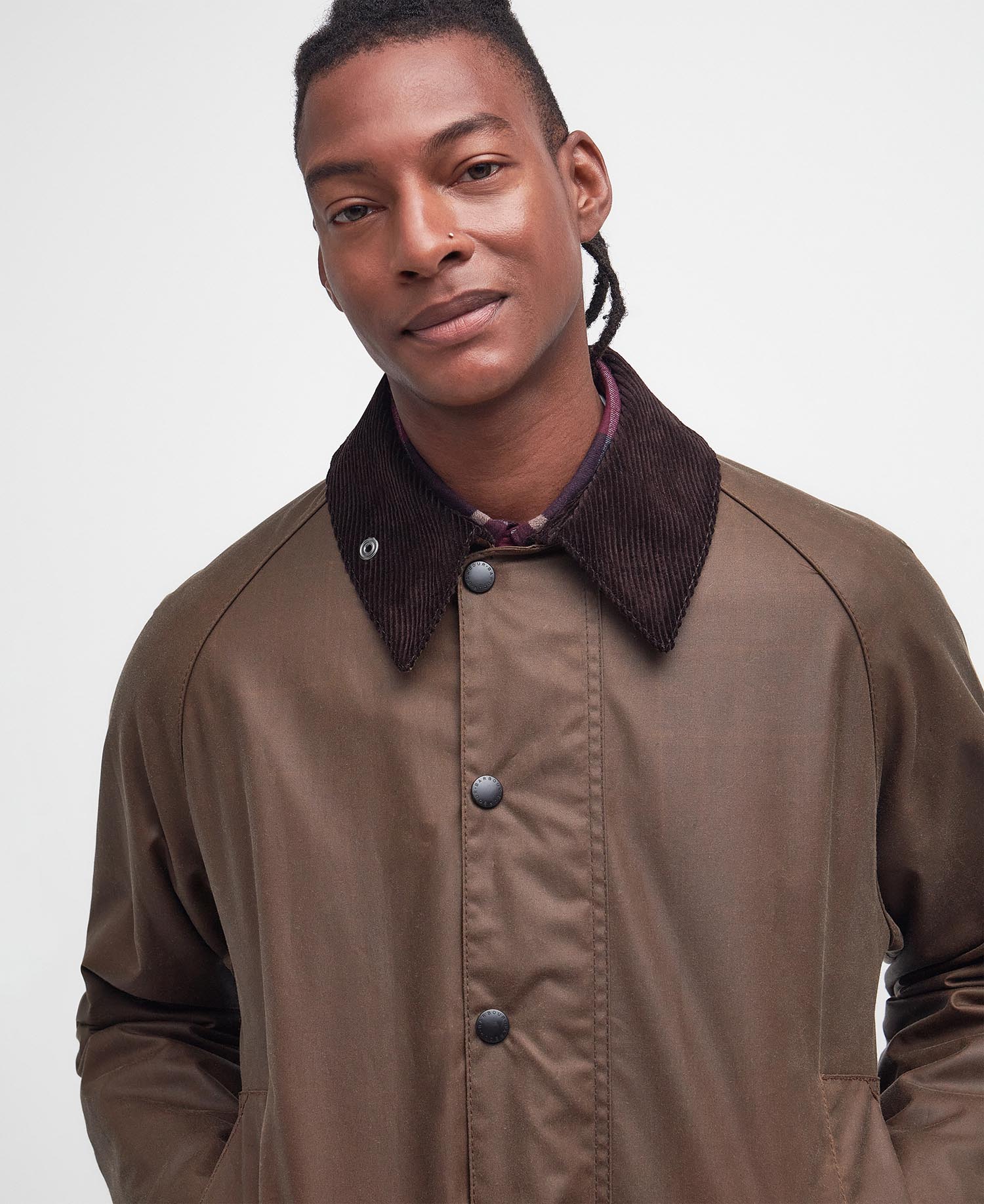 Beaufort® Waxed Jacket image number 3
