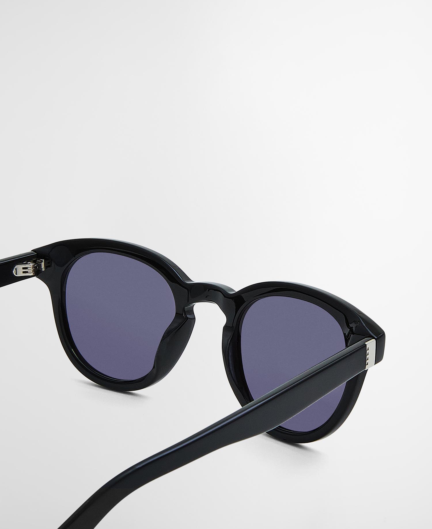 Classic Panto Sunglasses image number 2
