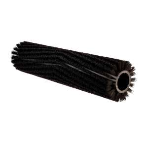 Brush Scrub Poly 39 X 9In