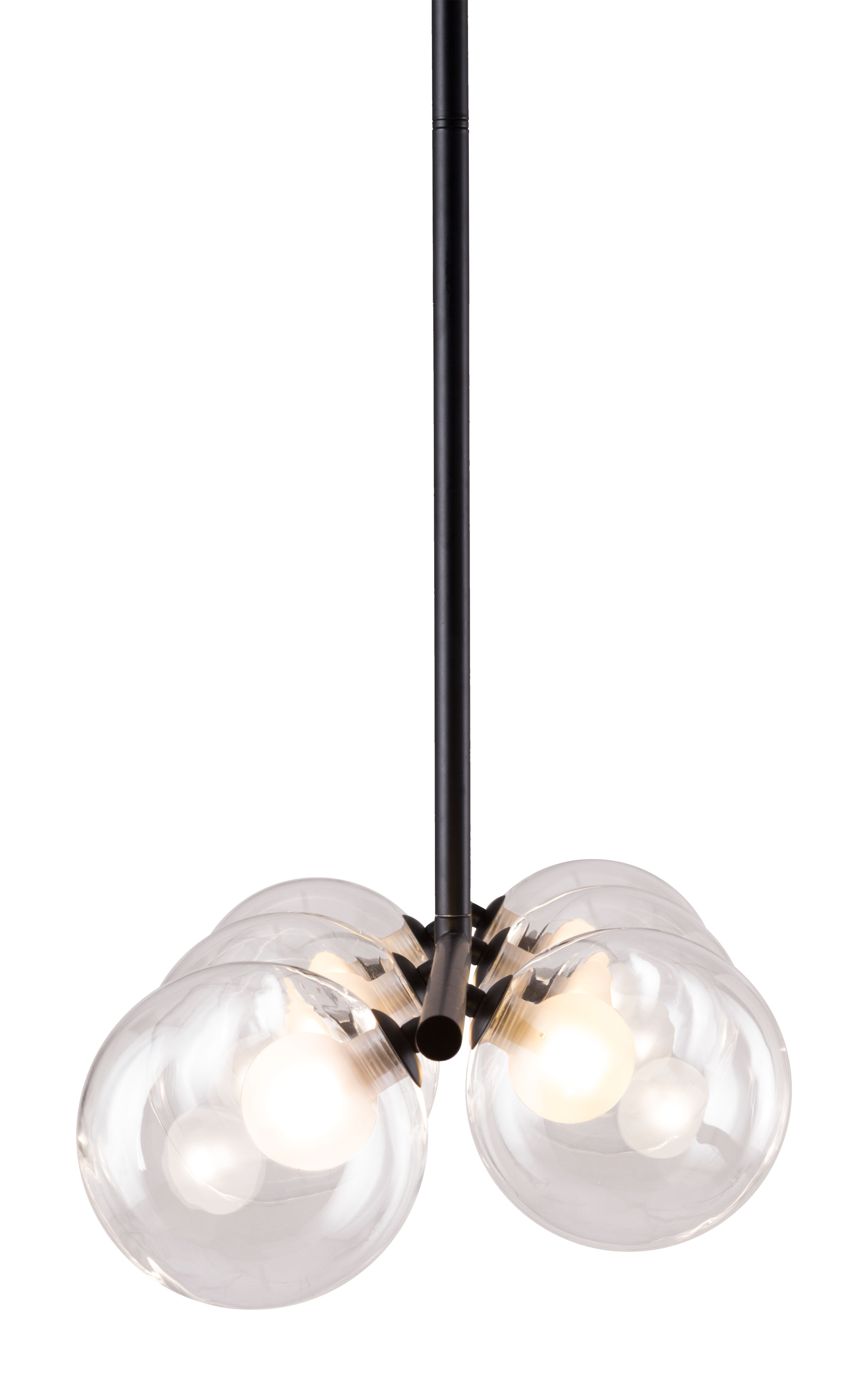 Keyoz Ceiling Lamp Black product image