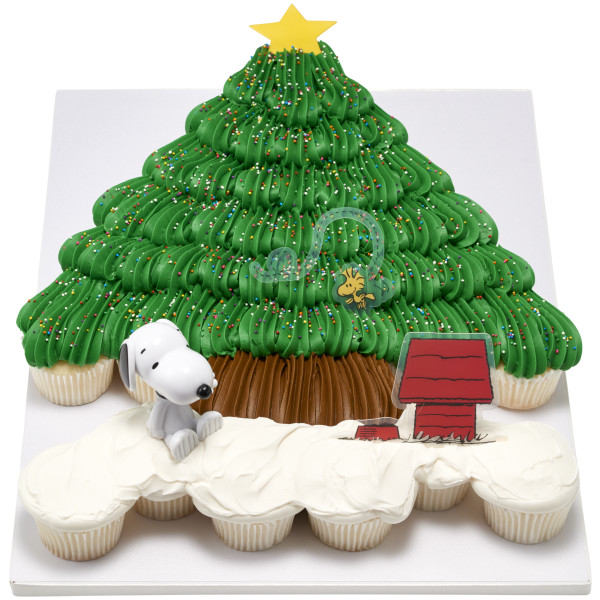 Peanuts® Snoopy® and Woodstock® DecoSet®
