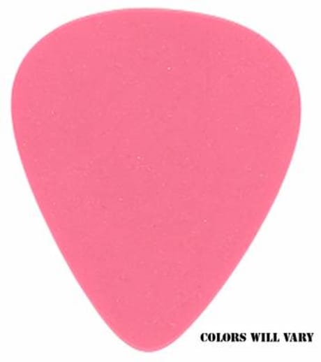 Spare Pick