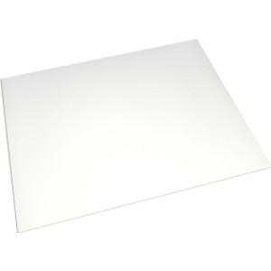Poster Board, White 10pt., 14" x 22", 100 Sheets