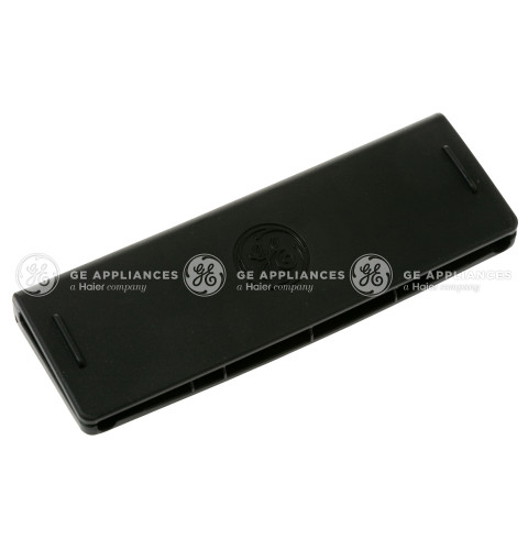 ONE PIECE RACK HANDLE