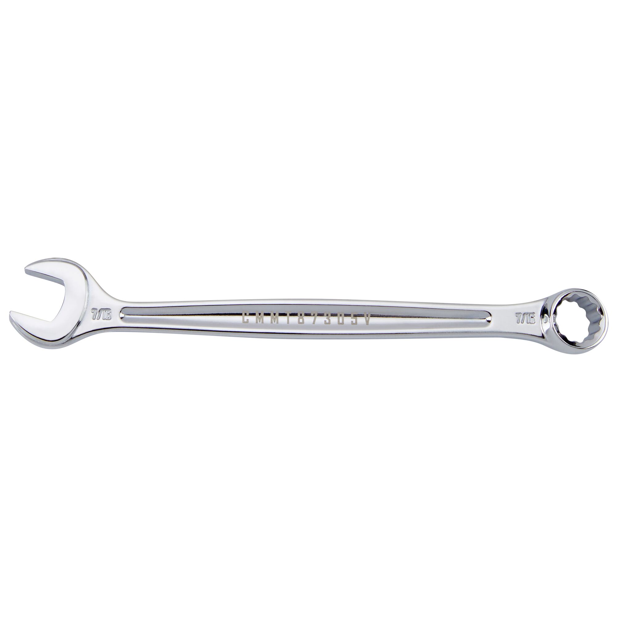 CRAFTSMAN V-SERIES Combo Wrench 7/16 