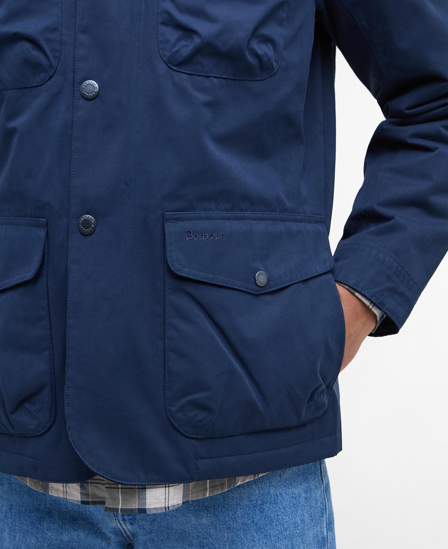 Ogston Waterproof Jacket image number 6