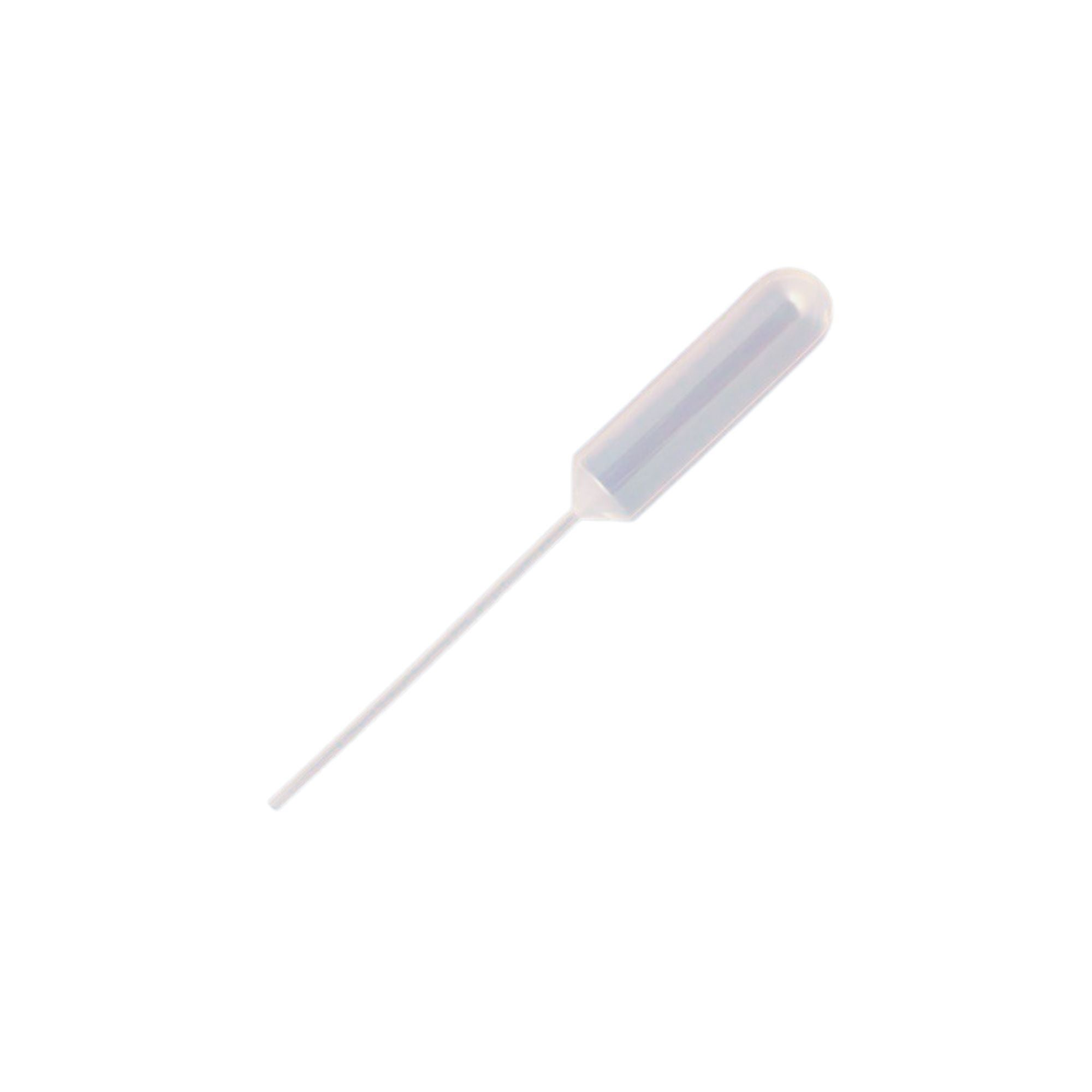 Globe Scientific Transfer Pipette, 15 mL, 8 mL Draw Volume