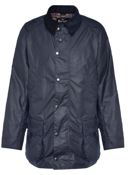 Bristol Waxed Jacket Bristol Waxed Jacket