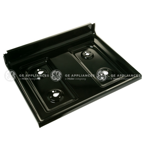 RANGE TOP S.B.