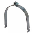 B2000 Series Stainless Rigid/Pipe Clamps
