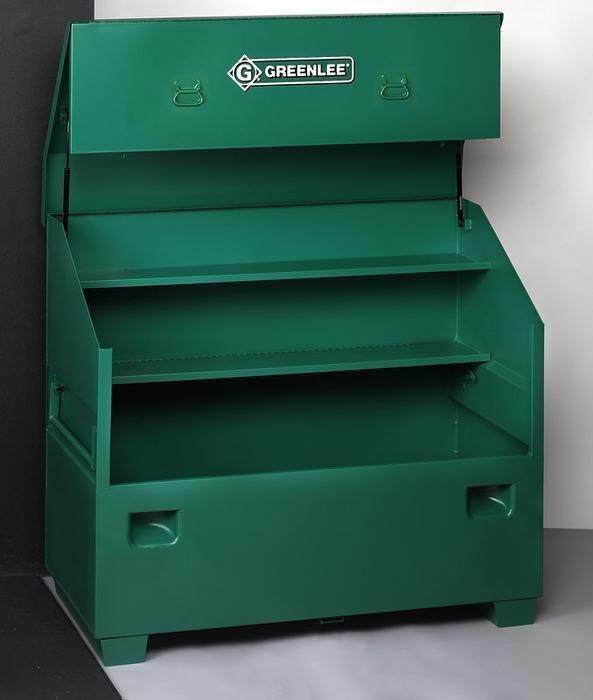 SLANT TOP BOX  (3660) - Image 4