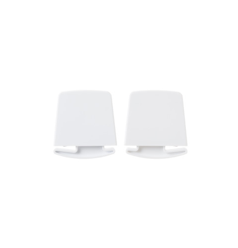 Refrigerator End Cap
