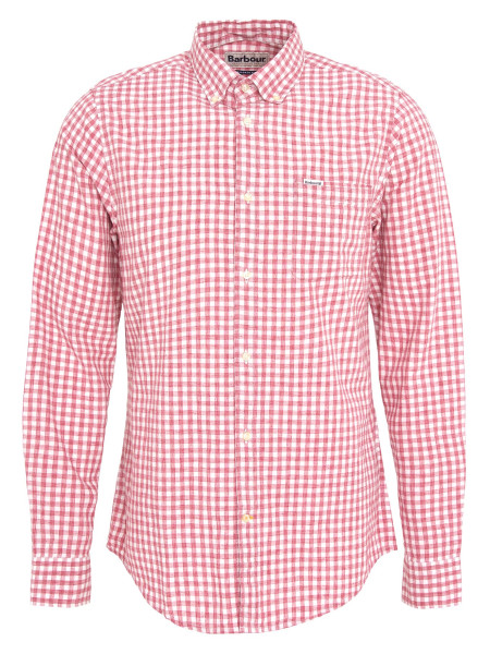 Kanehill Tailored Long-Sleeved Shirt Kanehill Tailored Long-Sleeved Shirt