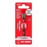 Nutdriver, 1/4 x 2-9/16 in. L
