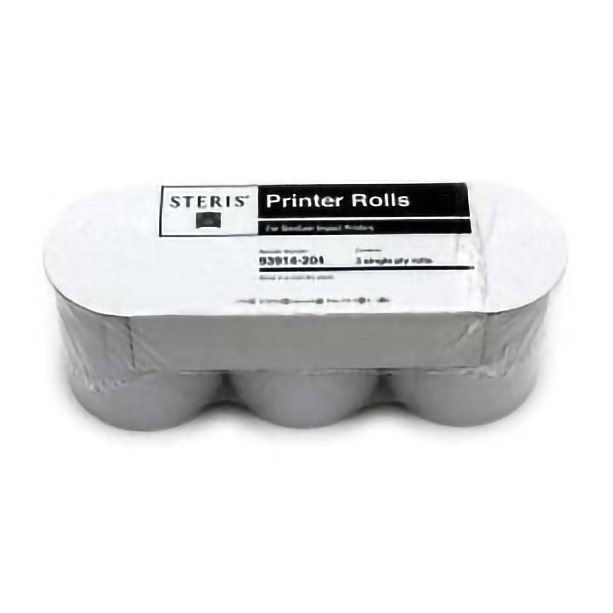 Steris PAPER, PRINTER ROLL ASSMB (3/BX)