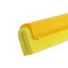 Carlisle, Sparta Double, 24", Yellow, Moss Foam Squeegee
