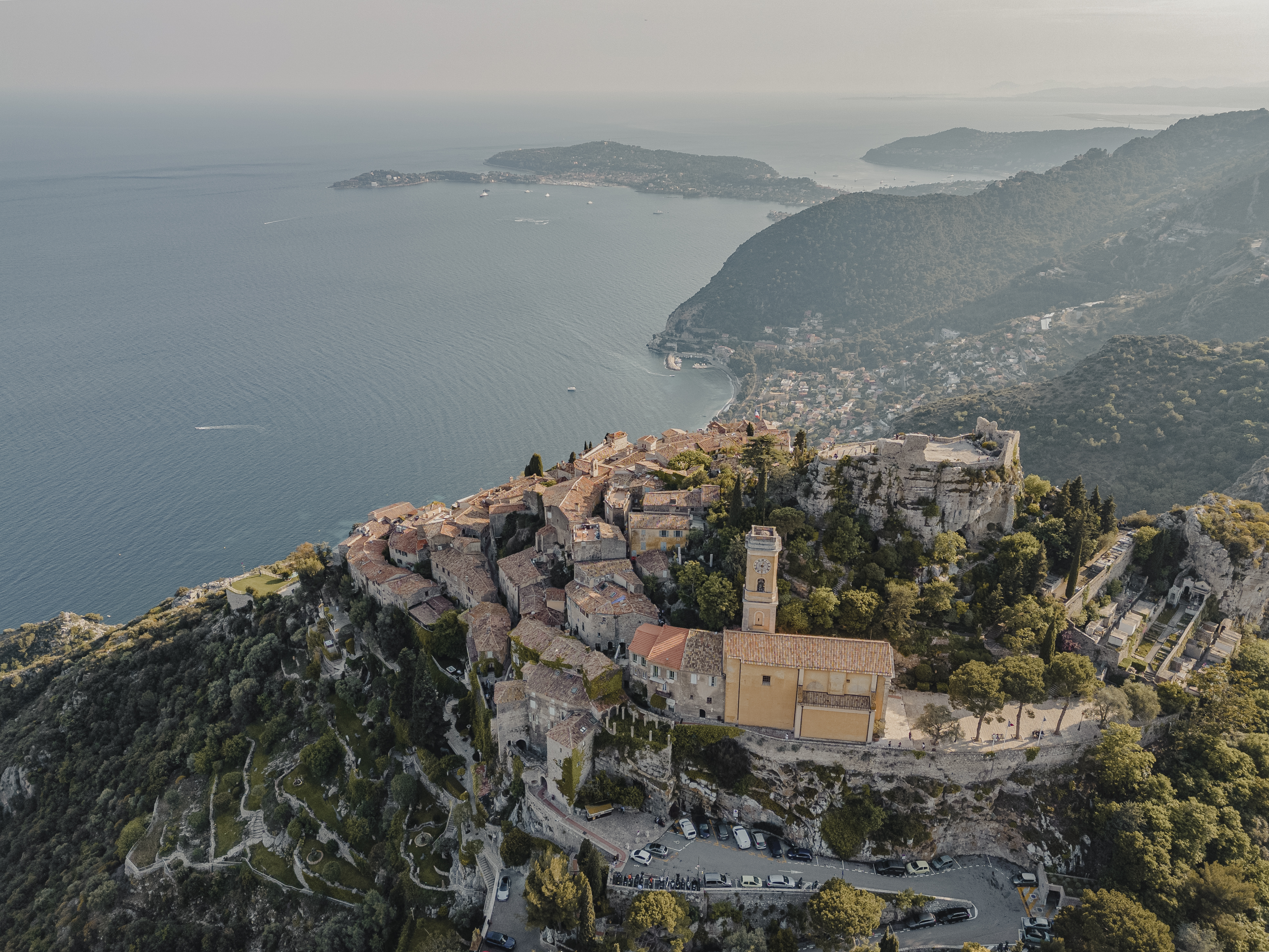 Civitavecchia (Rome) → Barcelona (7 nights)