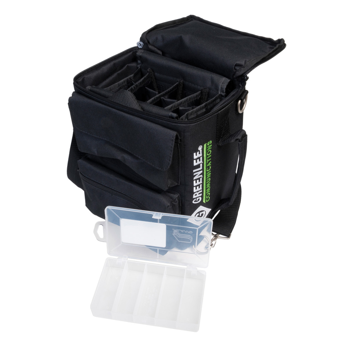 GREENLEE PA4923 ULTIMATE TOOL BAG Gordon Electric Supply, Inc.