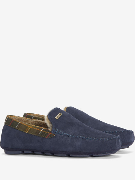 Pantofole Monty