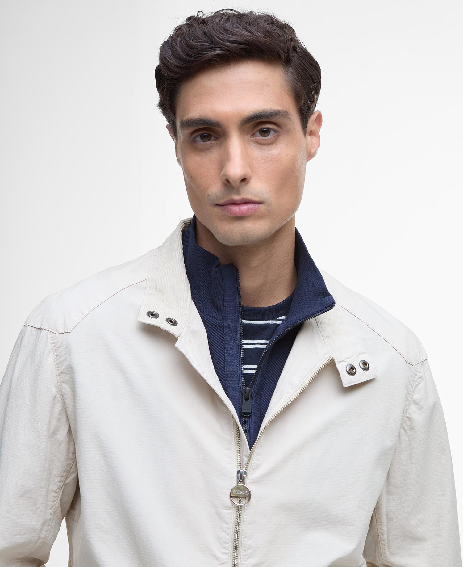 Freizeitjacke Matley image number 4