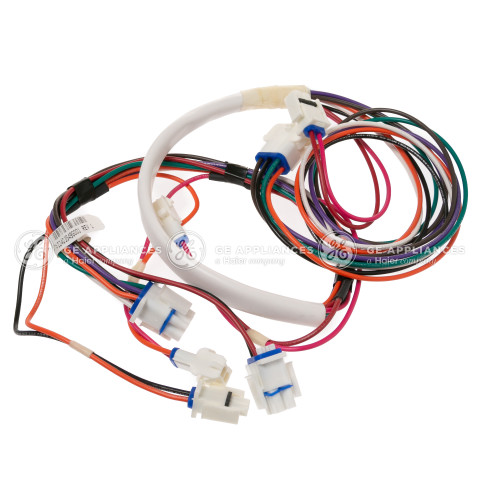 FREEZER AC HARNESS