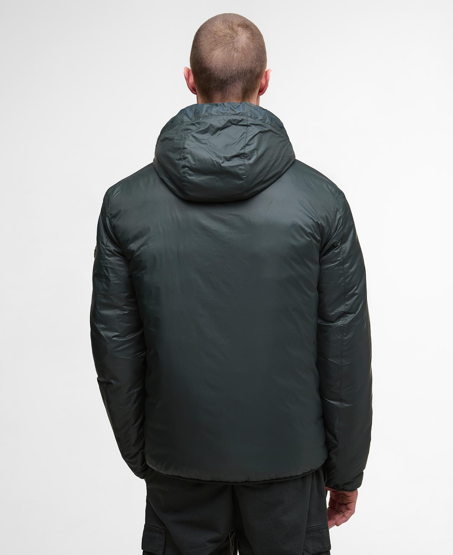 Lumley Quilted Jacket image number 2