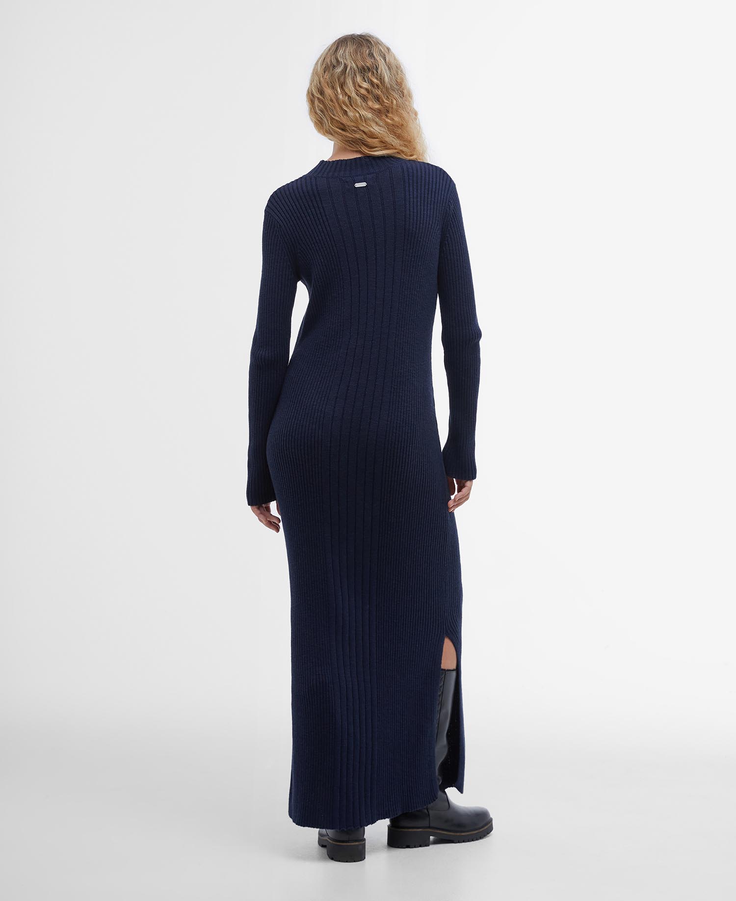 Ingrid Knitted Maxi Dress image number 2