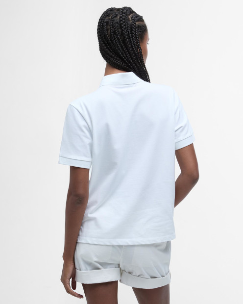Poloshirt Bowford 