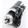 Geared Motor Assembly T28
