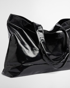 High Shine Tote Bag 